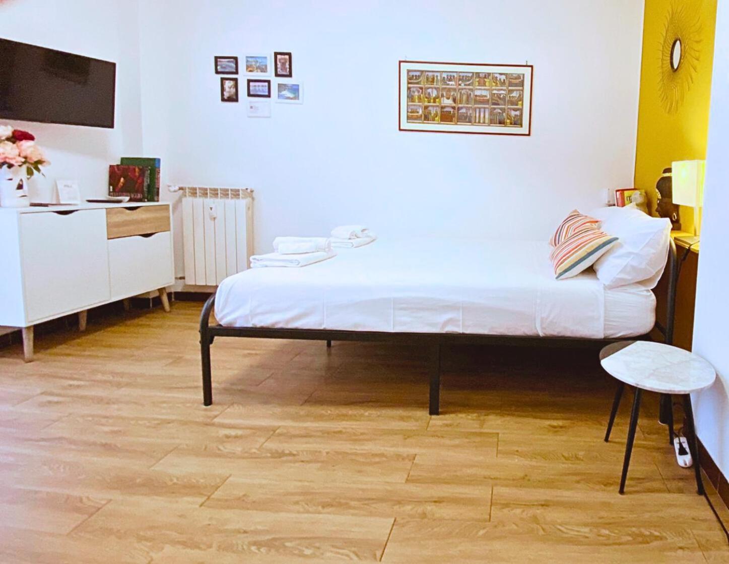 Mysa Properties - Monolocale, Tortona Design District Milán Exteriér fotografie